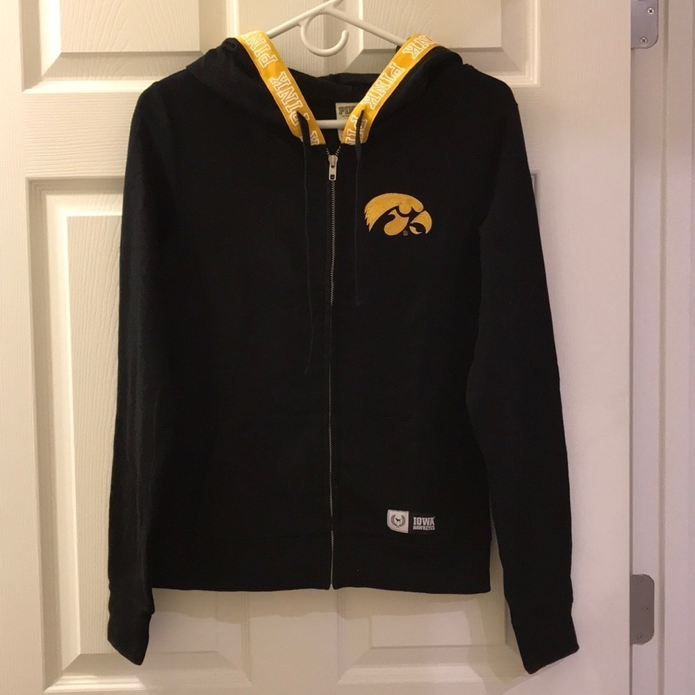 ⚜️ VS Victoria’s Secret PINK Collegiate Hoodie